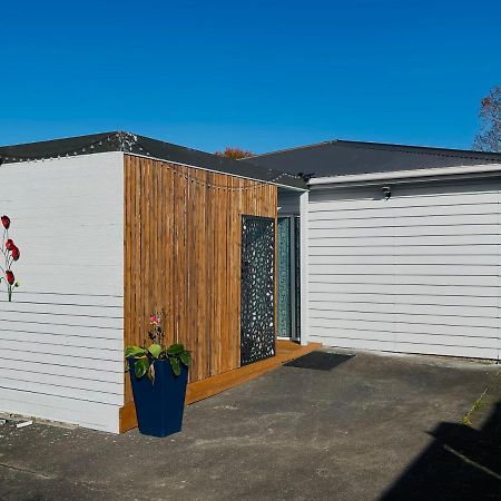 Amber Hill B Villa Buckland Bagian luar foto