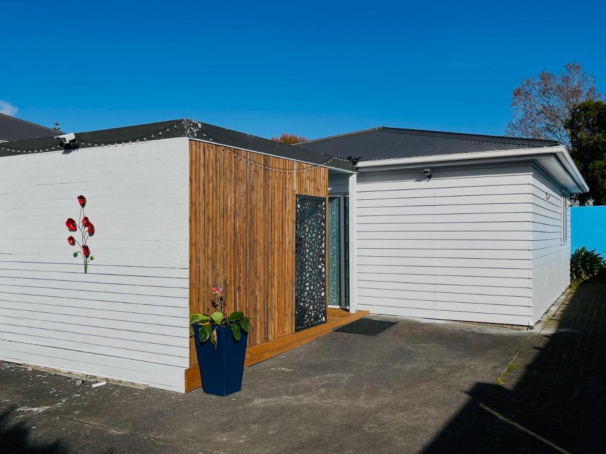 Amber Hill B Villa Buckland Bagian luar foto