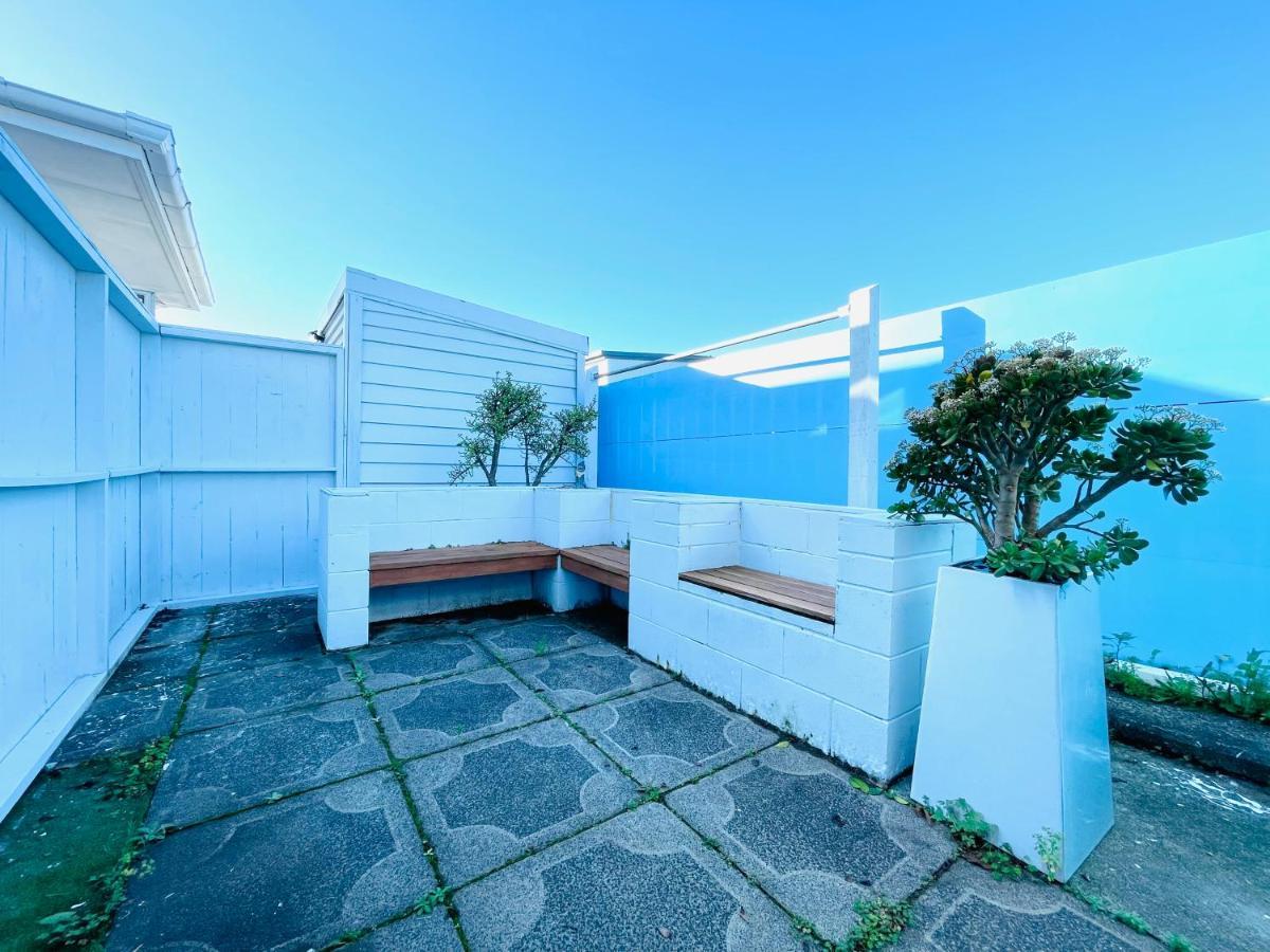 Amber Hill B Villa Buckland Bagian luar foto